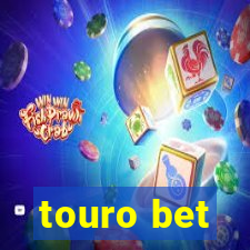 touro bet