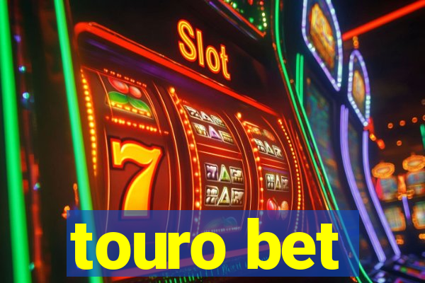 touro bet