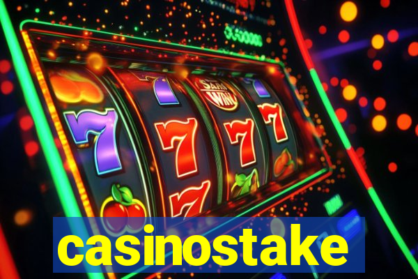 casinostake