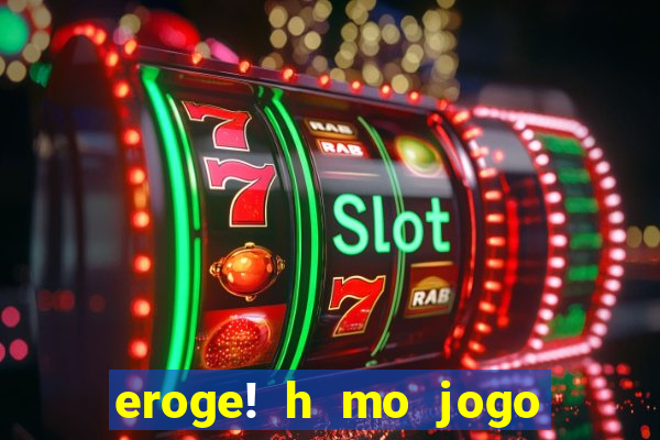 eroge! h mo jogo mo kaihatsu zanmai