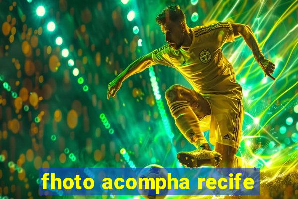 fhoto acompha recife