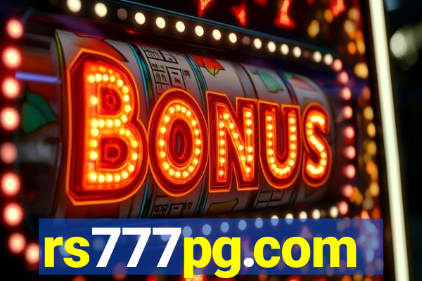 rs777pg.com