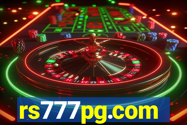 rs777pg.com
