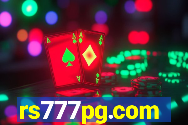 rs777pg.com