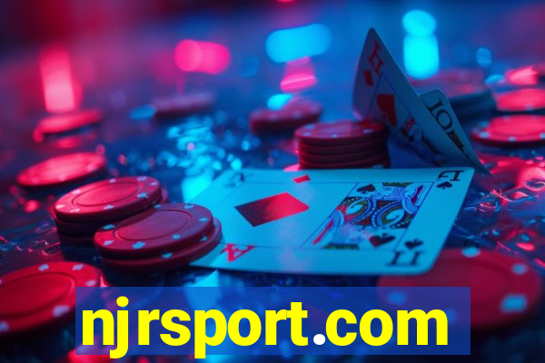 njrsport.com