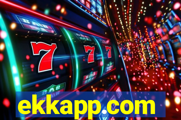 ekkapp.com