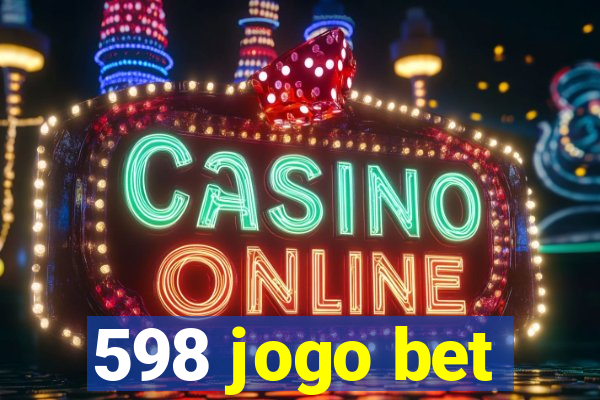 598 jogo bet