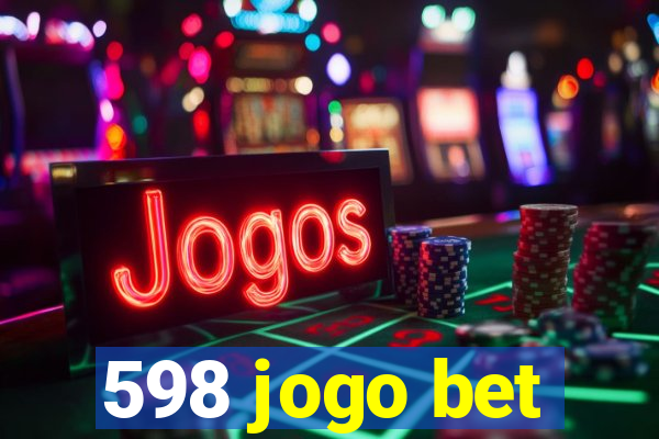 598 jogo bet