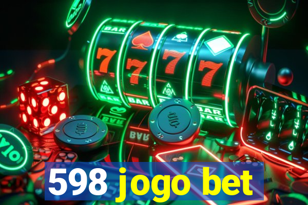 598 jogo bet