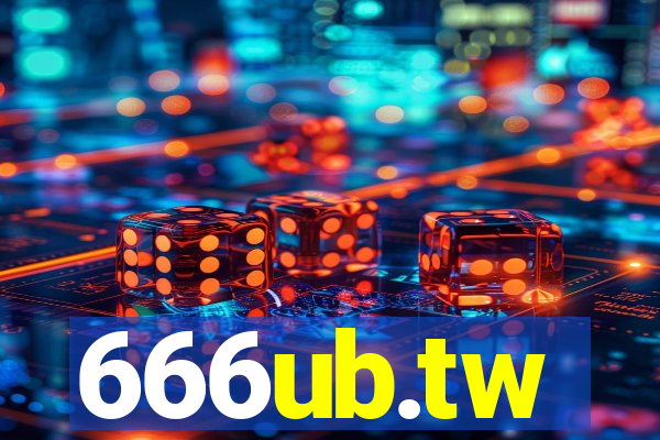 666ub.tw
