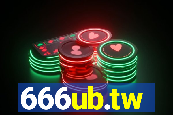 666ub.tw