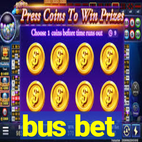 bus bet
