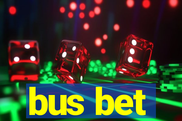 bus bet