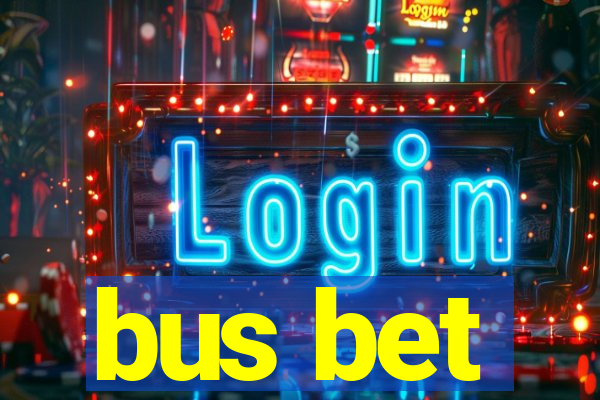 bus bet
