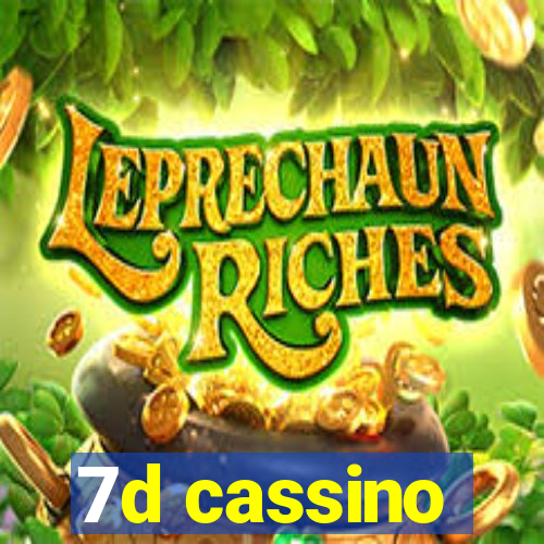 7d cassino