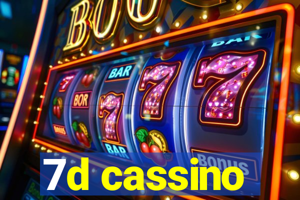 7d cassino