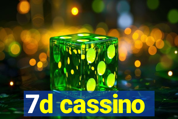 7d cassino
