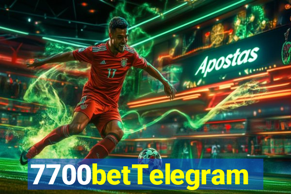 7700betTelegram