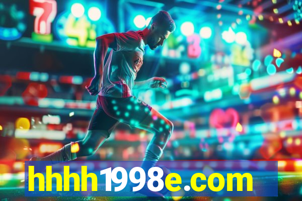 hhhh1998e.com