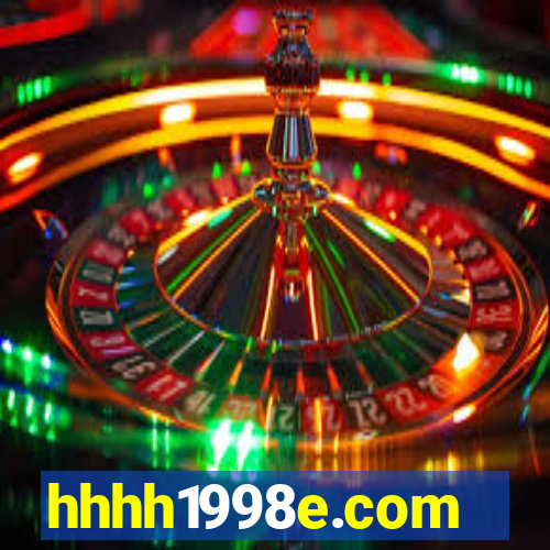 hhhh1998e.com