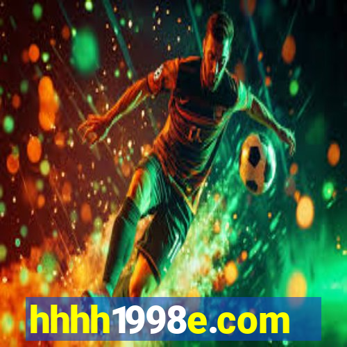 hhhh1998e.com
