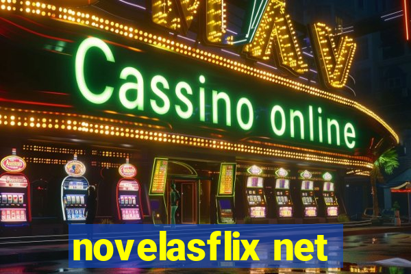 novelasflix net