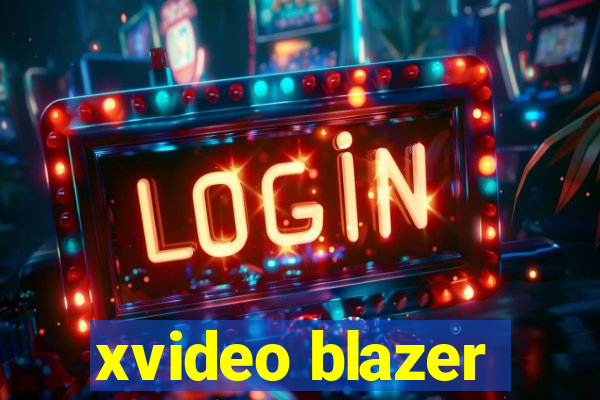 xvideo blazer