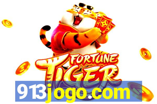 913jogo.com