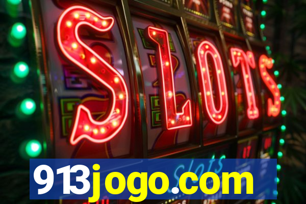 913jogo.com