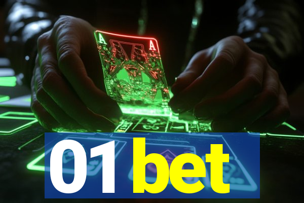 01 bet