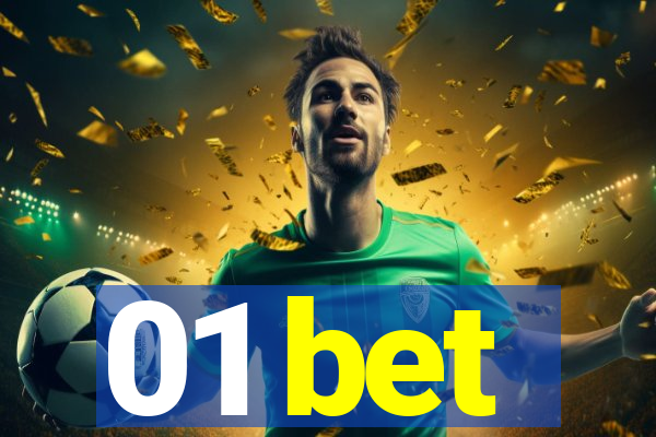 01 bet