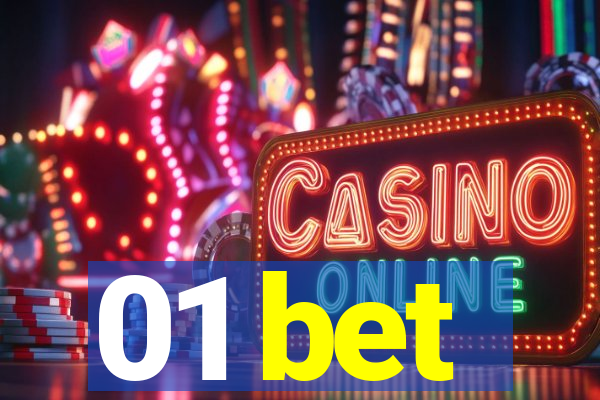 01 bet
