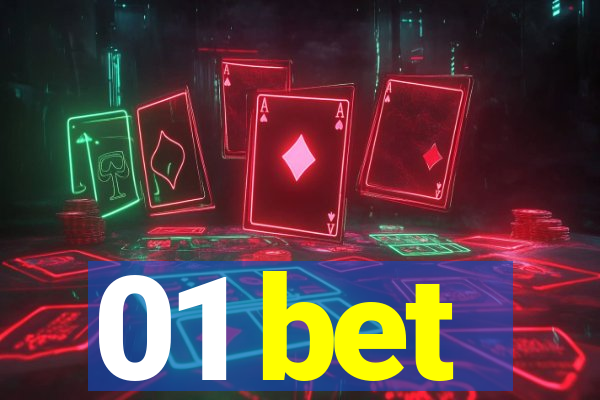 01 bet
