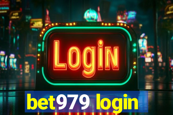 bet979 login