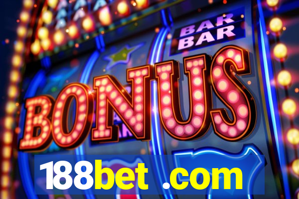 188bet .com