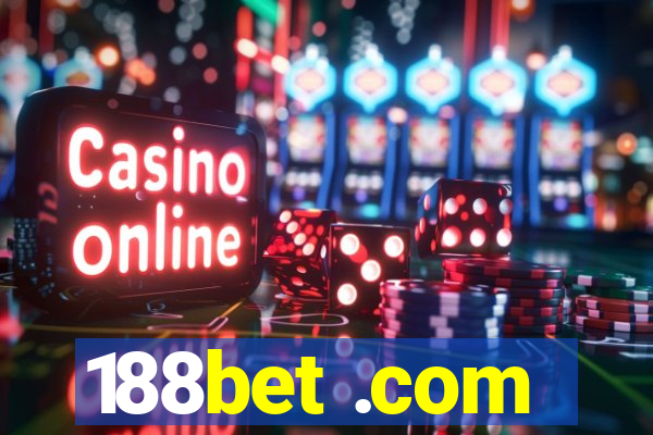 188bet .com
