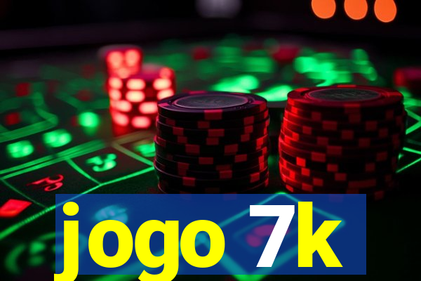 jogo 7k