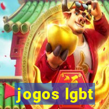 jogos lgbt