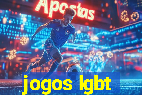 jogos lgbt