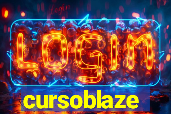 cursoblaze