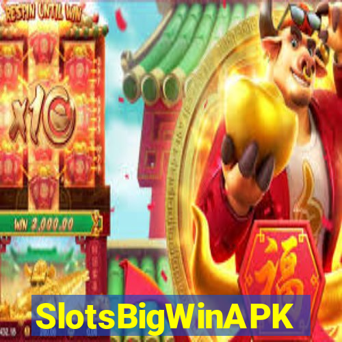 SlotsBigWinAPK