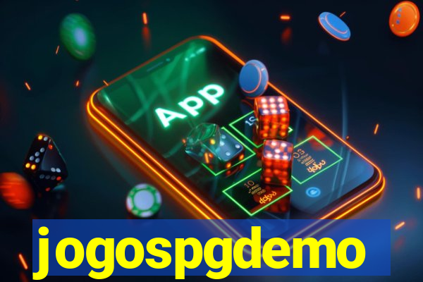 jogospgdemo