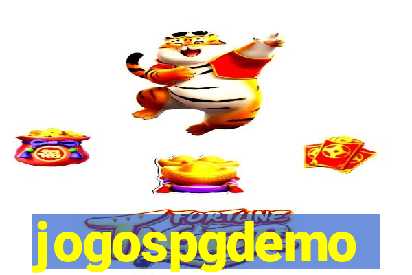 jogospgdemo