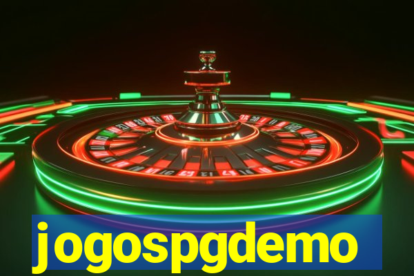 jogospgdemo