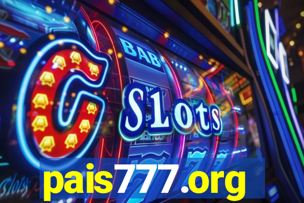 pais777.org