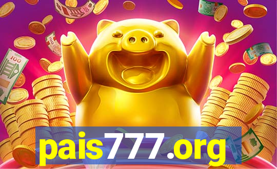 pais777.org