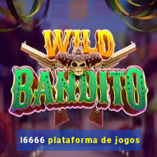 l6666 plataforma de jogos