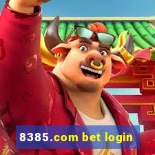 8385.com bet login