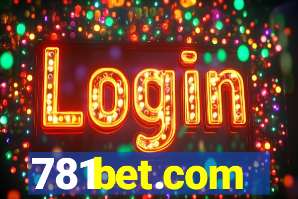 781bet.com