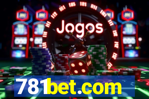 781bet.com
